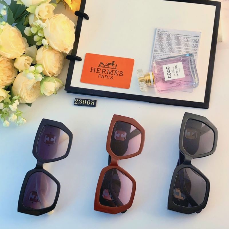 Hermes Sunglasses